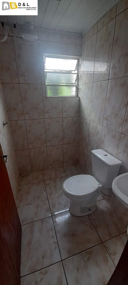 Kitnet-Studio, 20 m² - Foto 2