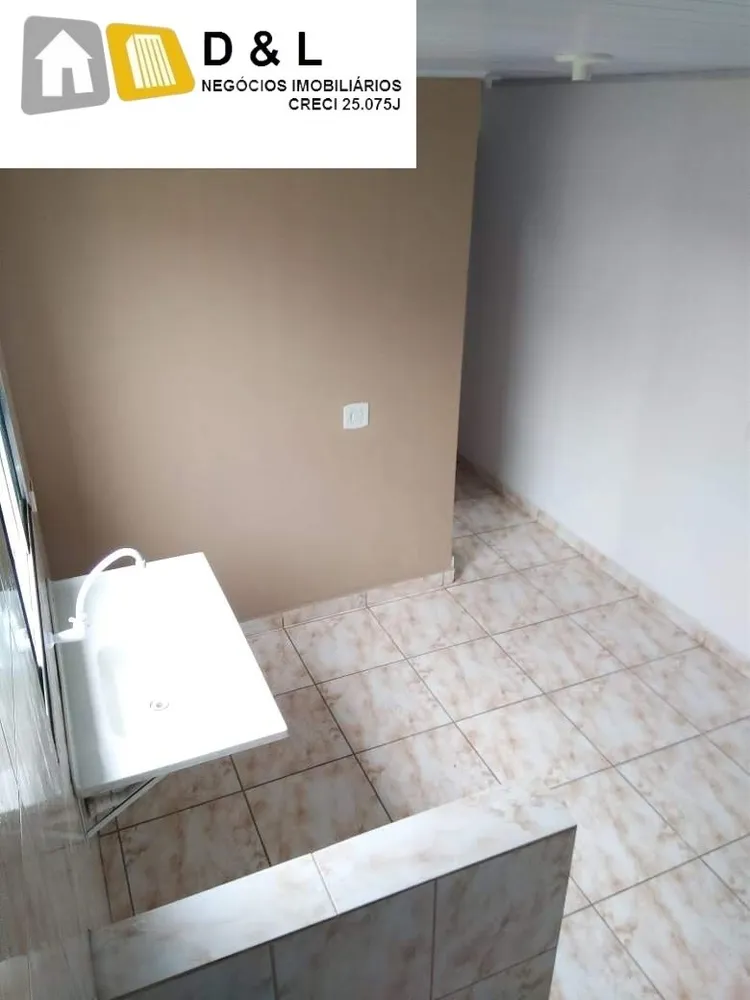 Kitnet-Studio, 20 m² - Foto 15