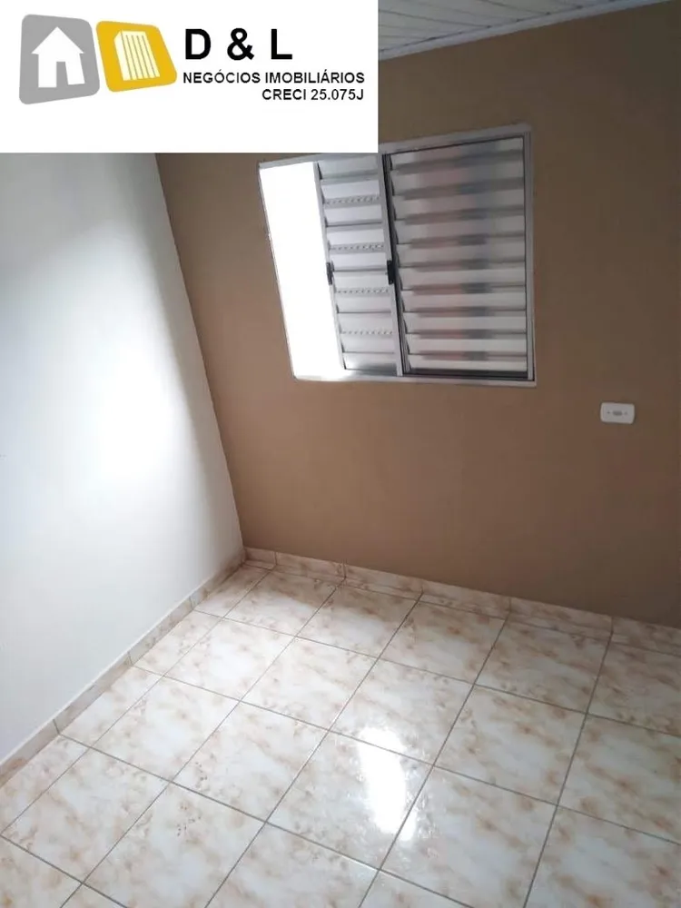 Kitnet-Studio, 20 m² - Foto 1