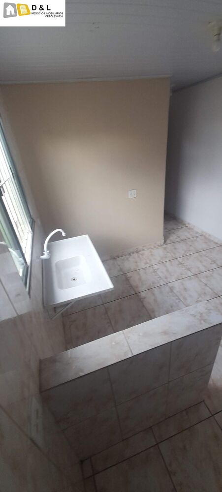 Kitnet-Studio, 20 m² - Foto 1