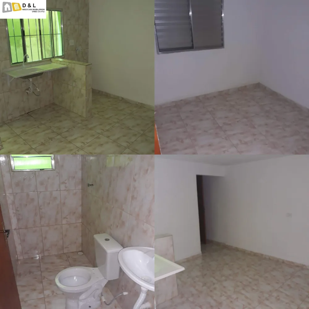 Kitnet-Studio, 20 m² - Foto 5