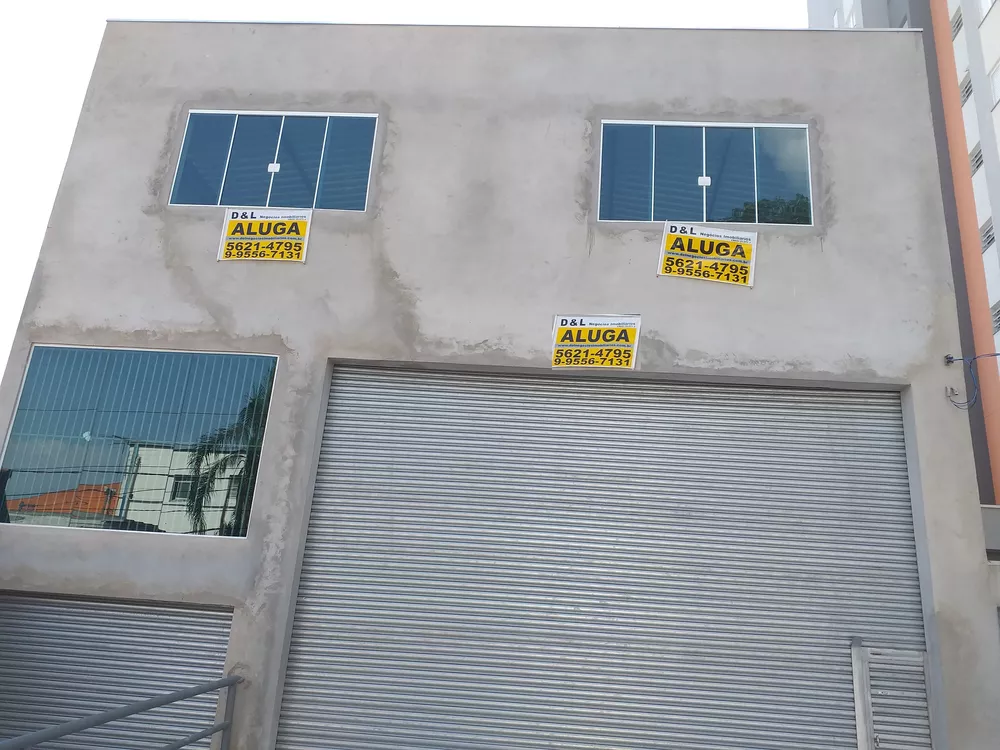 Prédio Inteiro, 900 m² - Foto 1
