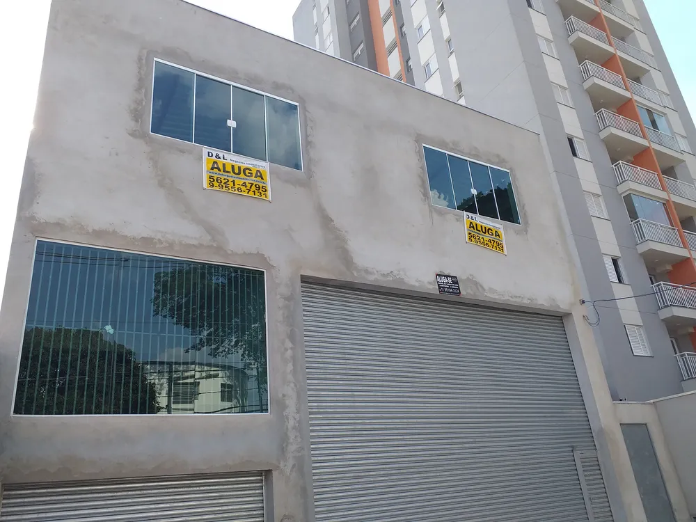 Prédio Inteiro, 900 m² - Foto 2