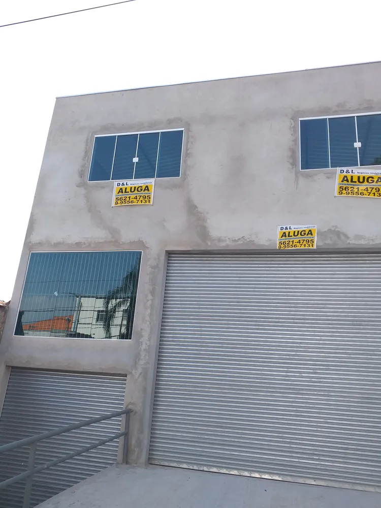 Prédio Inteiro, 900 m² - Foto 18