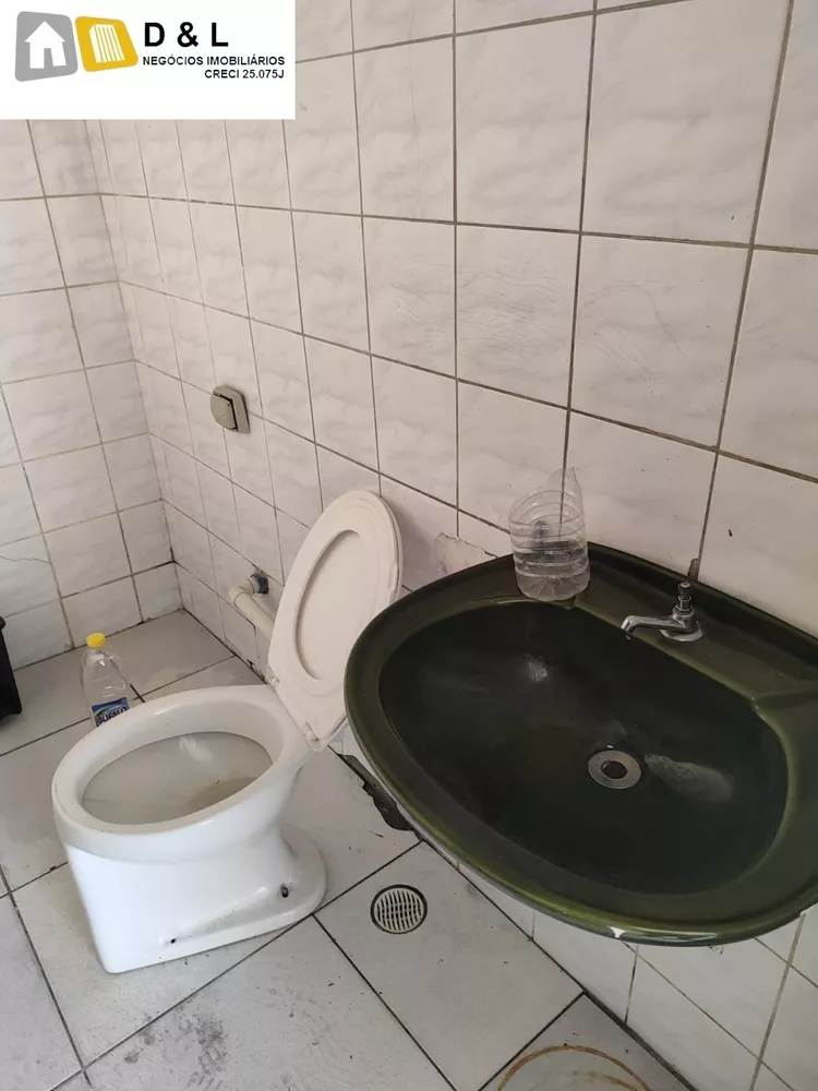 Prédio Inteiro, 40 m² - Foto 1