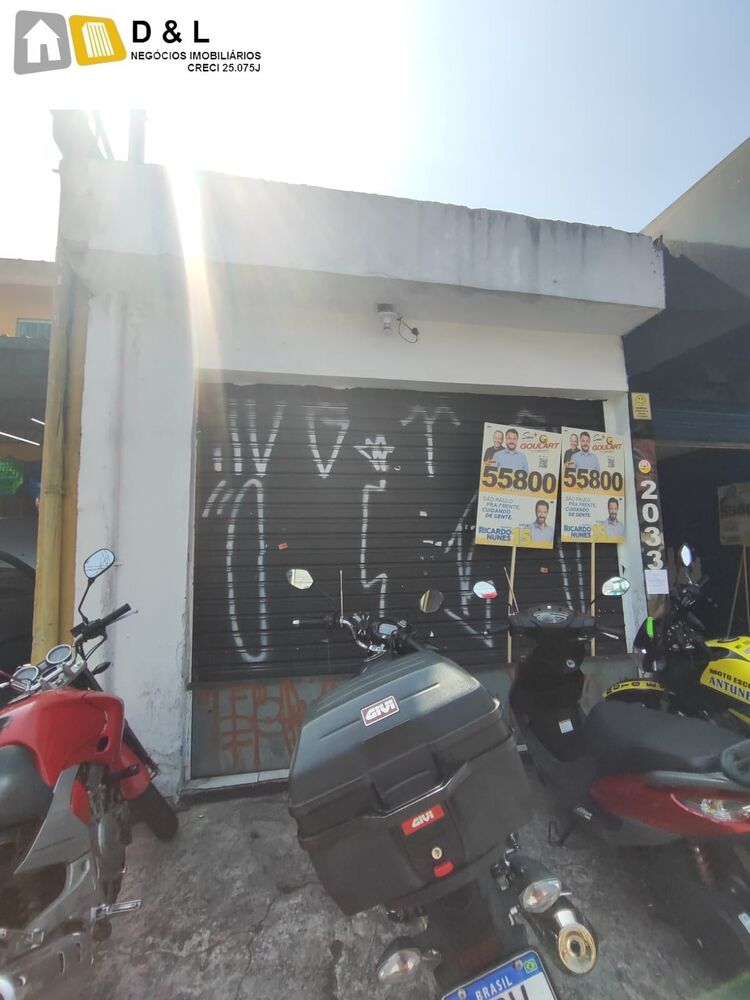 Prédio Inteiro, 40 m² - Foto 5