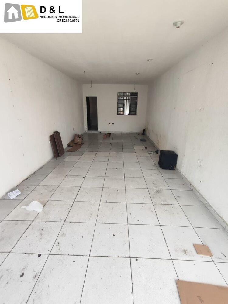Prédio Inteiro, 40 m² - Foto 6