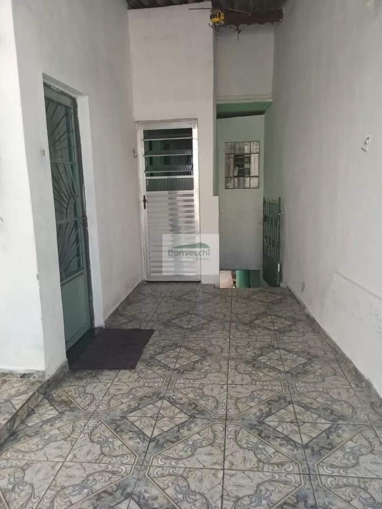 Casa, 2 quartos - Foto 4