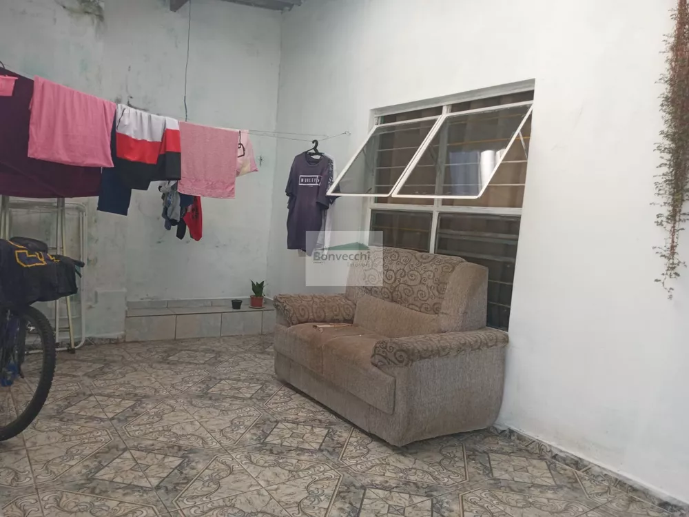 Casa, 2 quartos - Foto 2