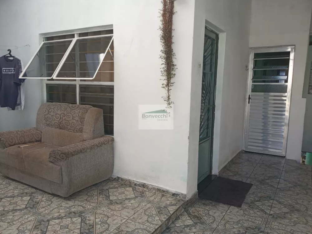 Casa, 2 quartos - Foto 1