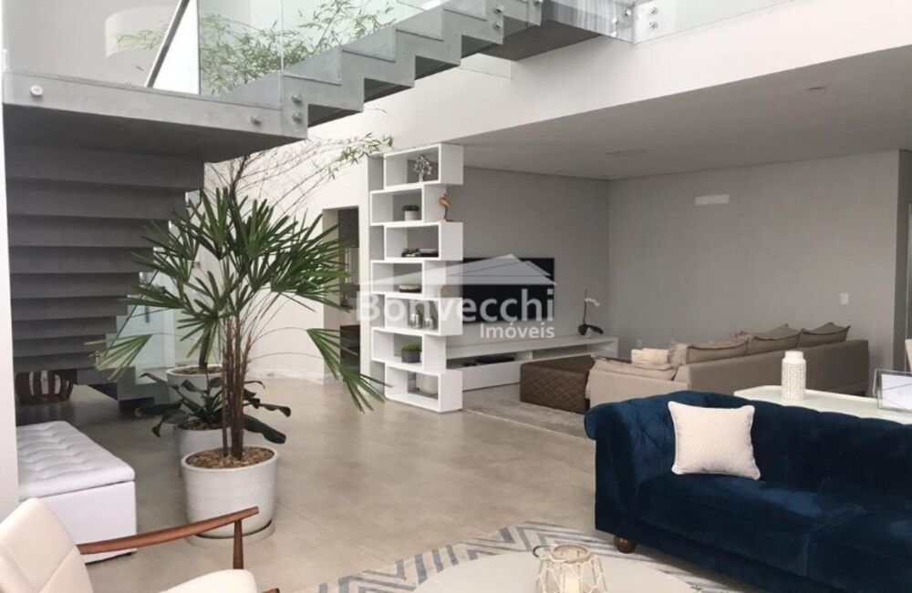 Casa de Condomínio, 3 quartos - Foto 9