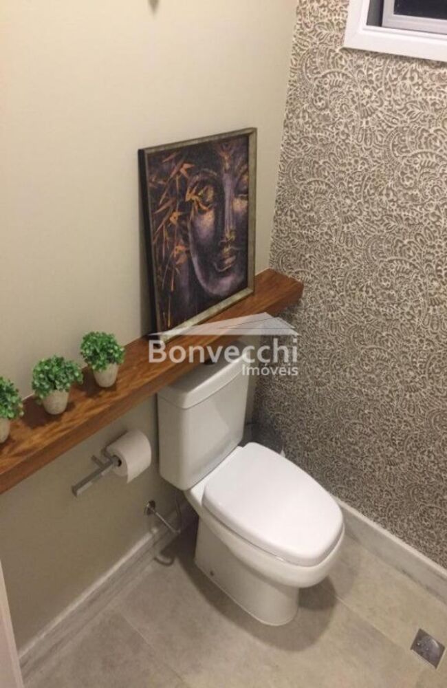 Casa de Condomínio, 3 quartos - Foto 7