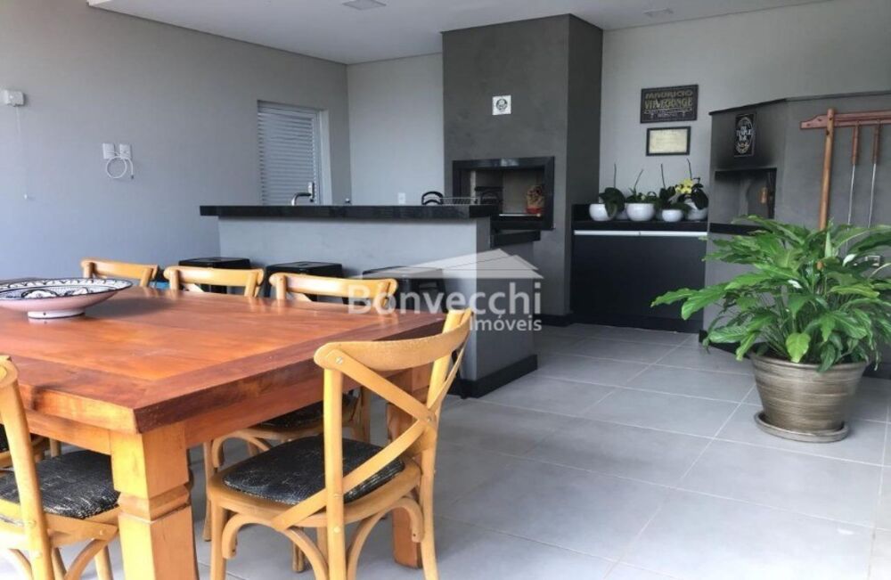 Casa de Condomínio, 3 quartos - Foto 3
