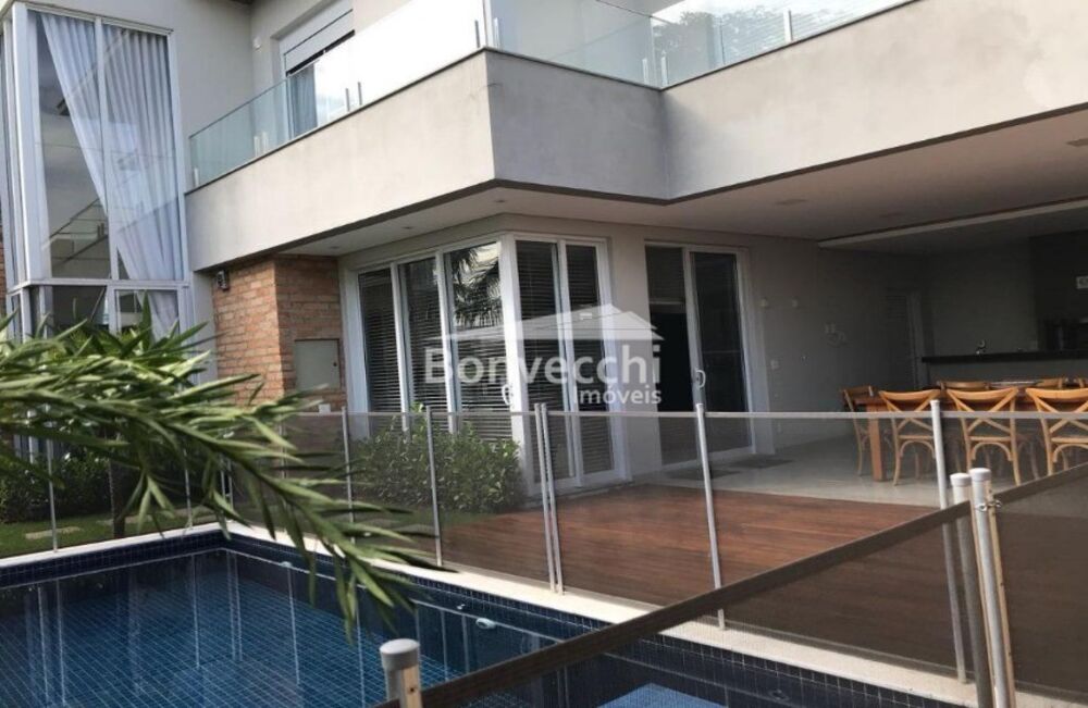Casa de Condomínio, 3 quartos - Foto 2
