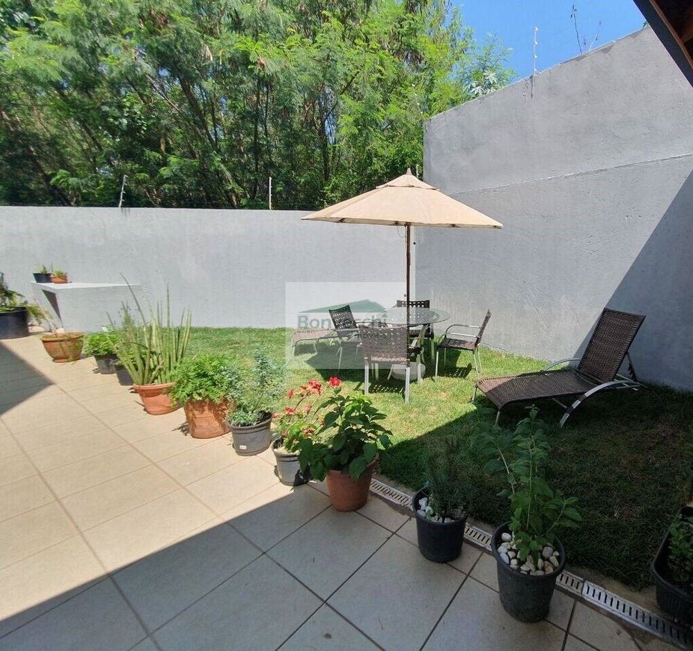 Sobrado, 4 quartos - Foto 8