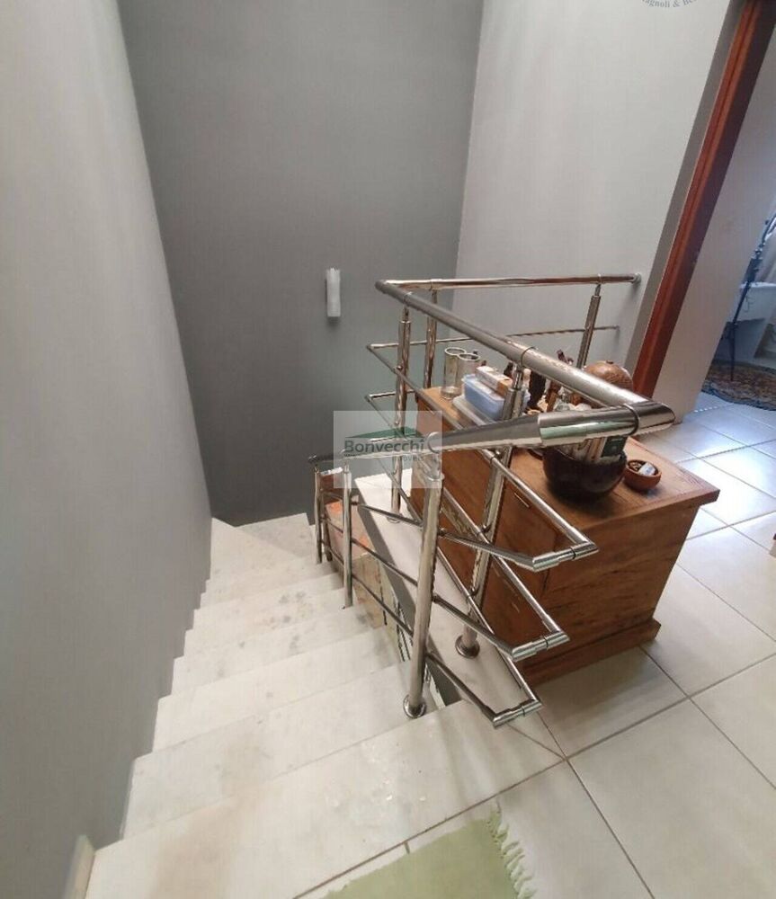Sobrado, 4 quartos - Foto 23