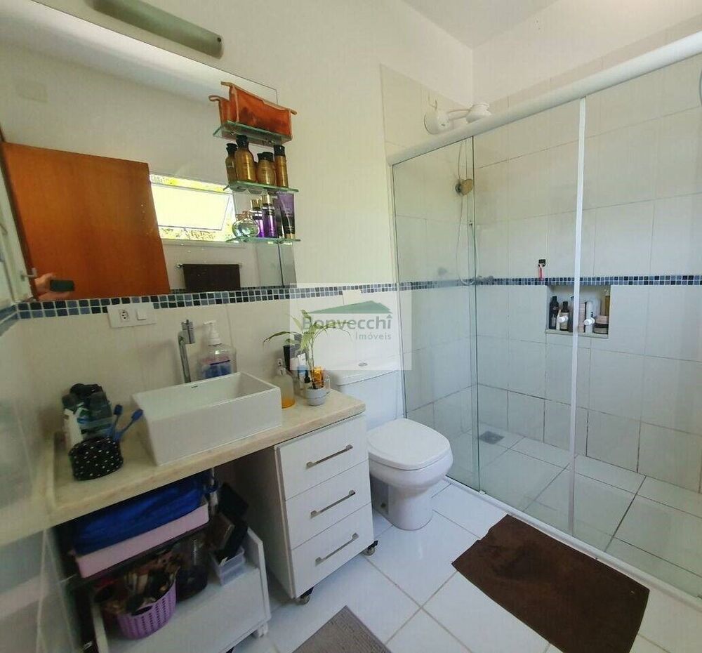 Sobrado, 4 quartos - Foto 1