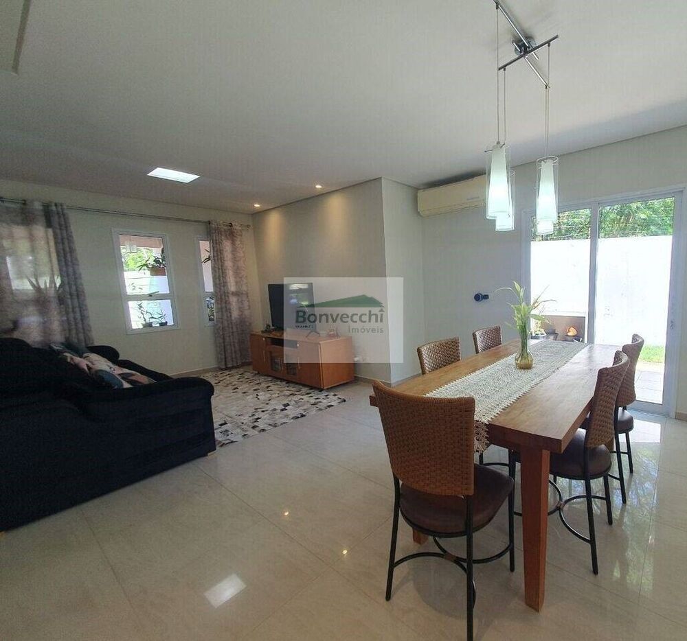 Sobrado, 4 quartos - Foto 6