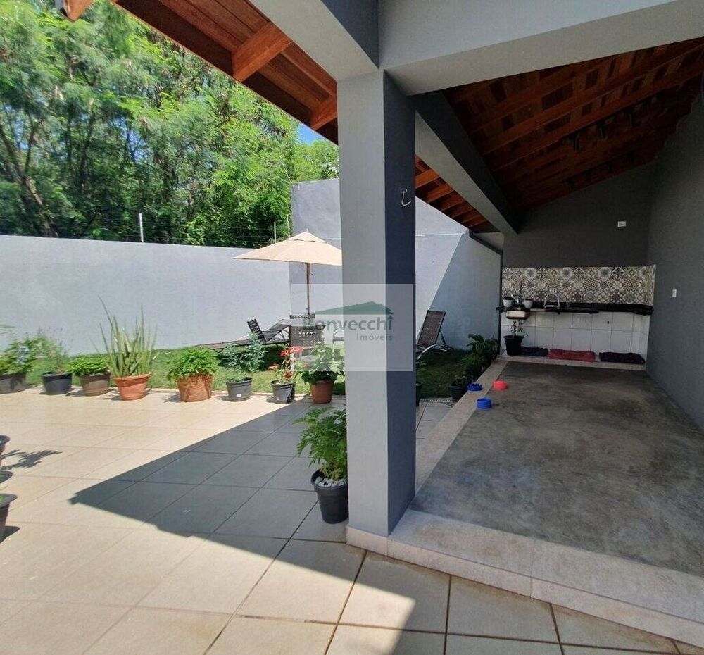 Sobrado, 4 quartos - Foto 22
