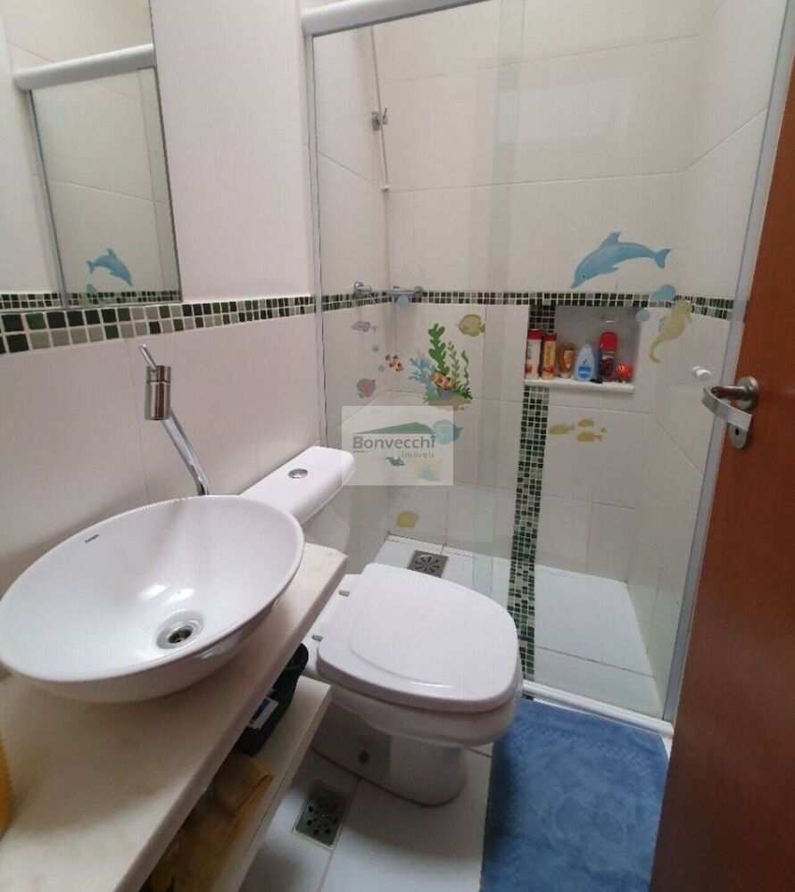 Sobrado, 4 quartos - Foto 4
