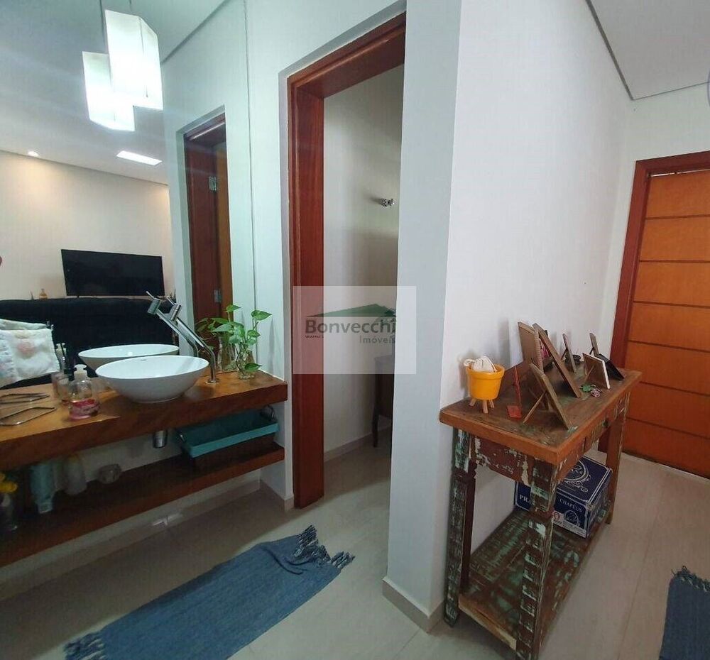 Sobrado, 4 quartos - Foto 15