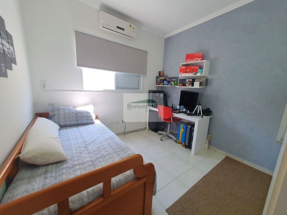 Sobrado, 4 quartos - Foto 21