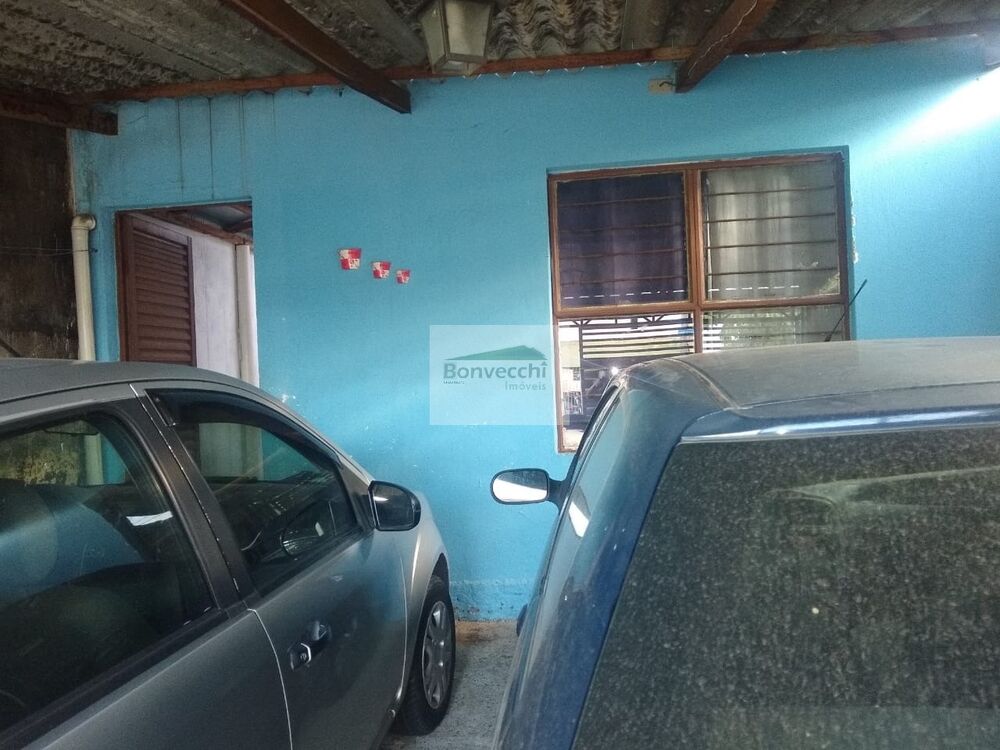 Casa, 1 quarto - Foto 4