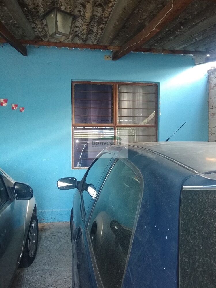 Casa, 1 quarto - Foto 2