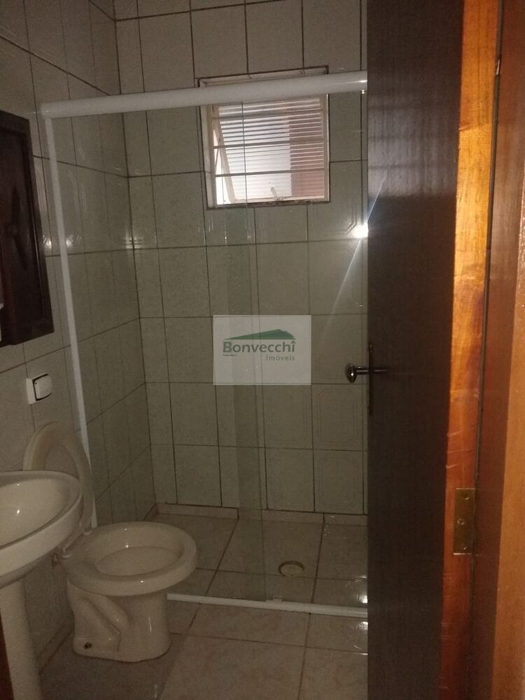 Casa, 1 quarto - Foto 1
