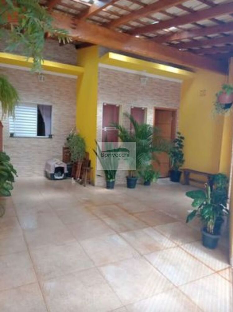 Casa, 2 quartos - Foto 1