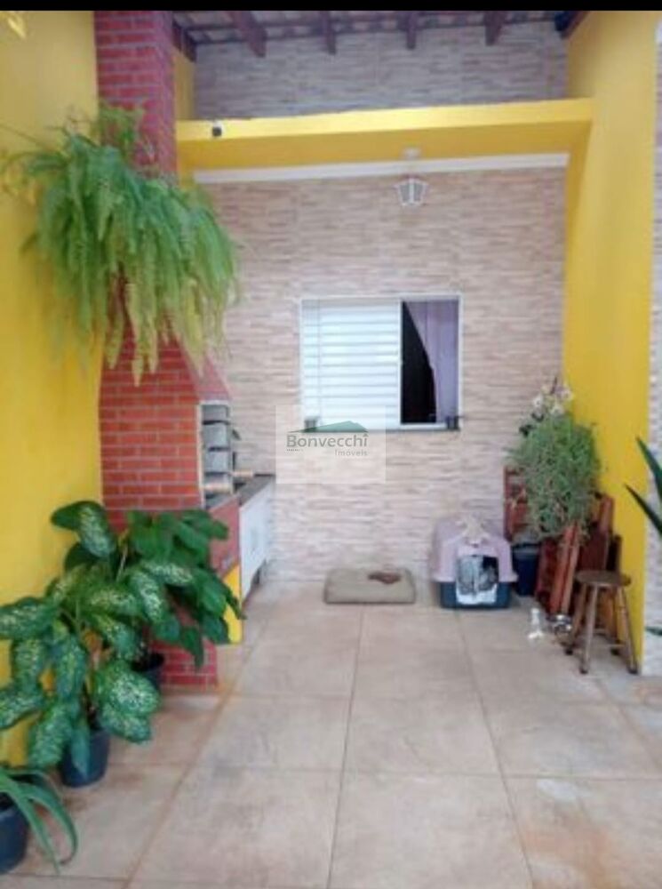 Casa, 2 quartos - Foto 3