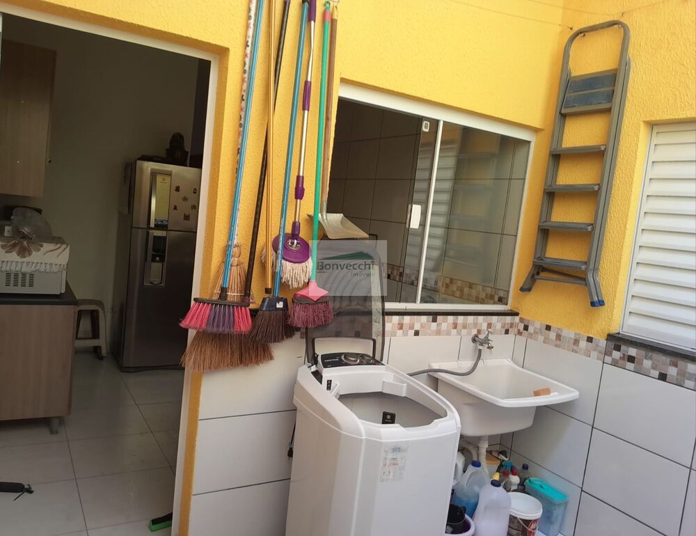 Casa, 2 quartos - Foto 9