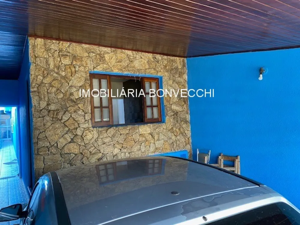 Casa, 3 quartos - Foto 1