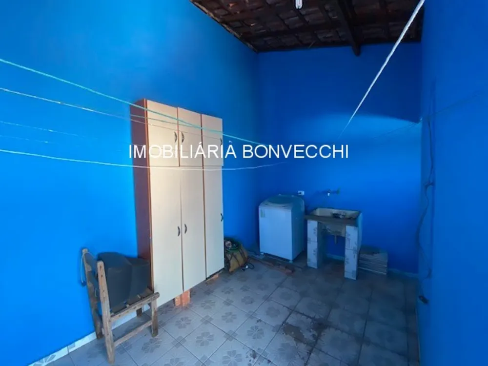 Casa, 3 quartos - Foto 12