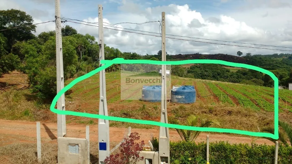 Terreno, 1010 m² - Foto 2