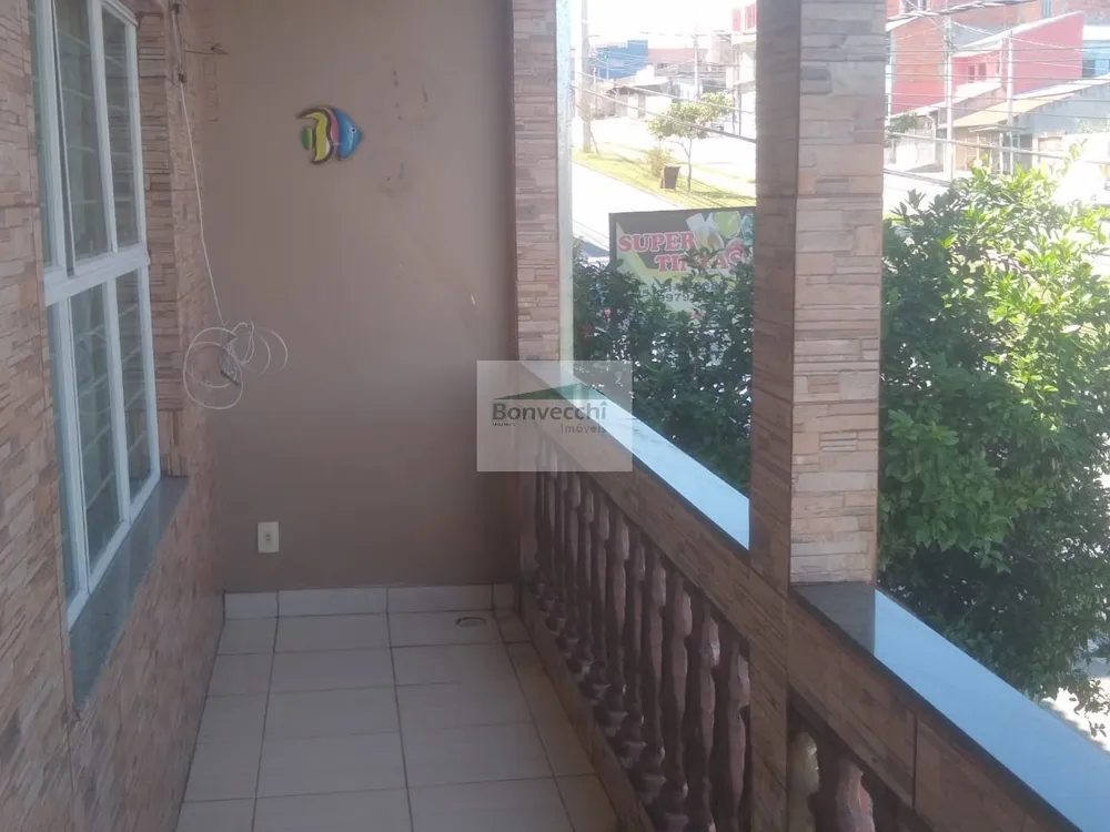 Sobrado, 2 quartos - Foto 7