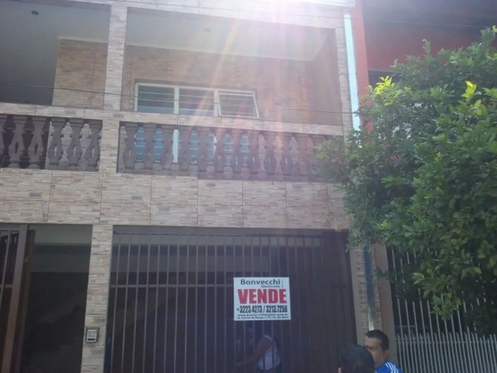 Sobrado, 2 quartos - Foto 2