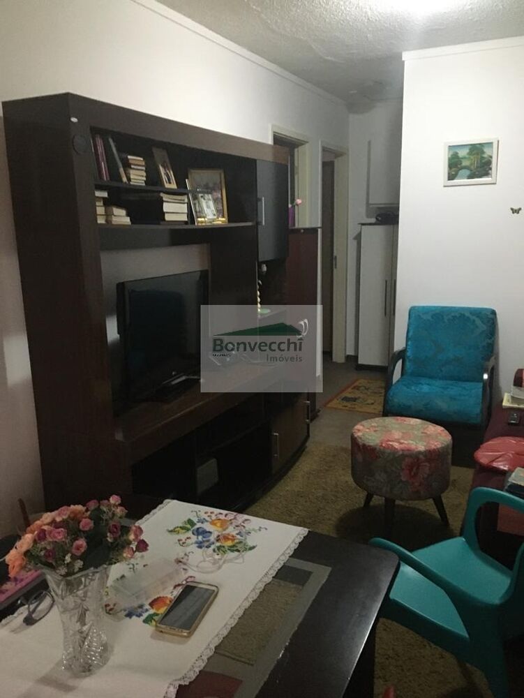 Casa de Condomínio, 2 quartos - Foto 2