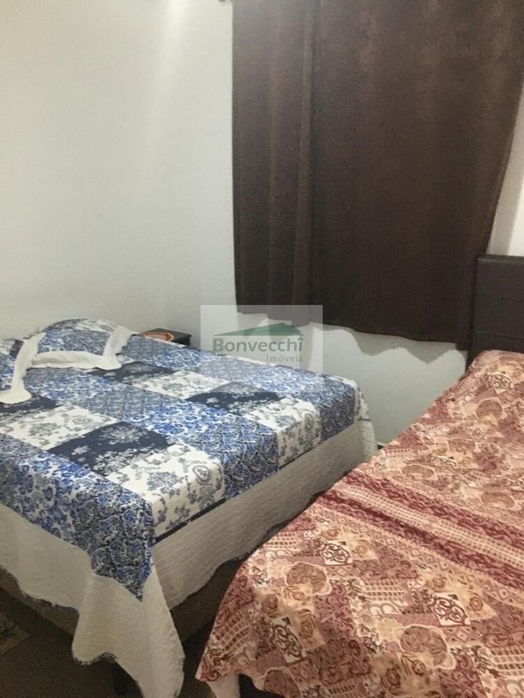 Casa de Condomínio, 2 quartos - Foto 1
