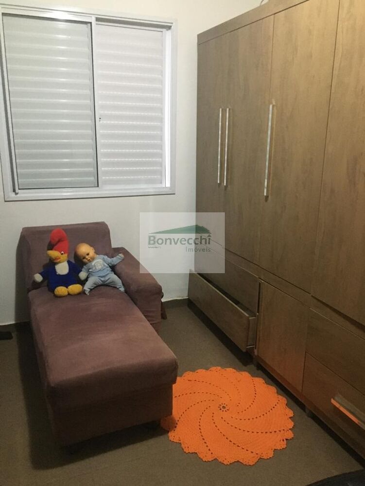 Casa de Condomínio, 2 quartos - Foto 6