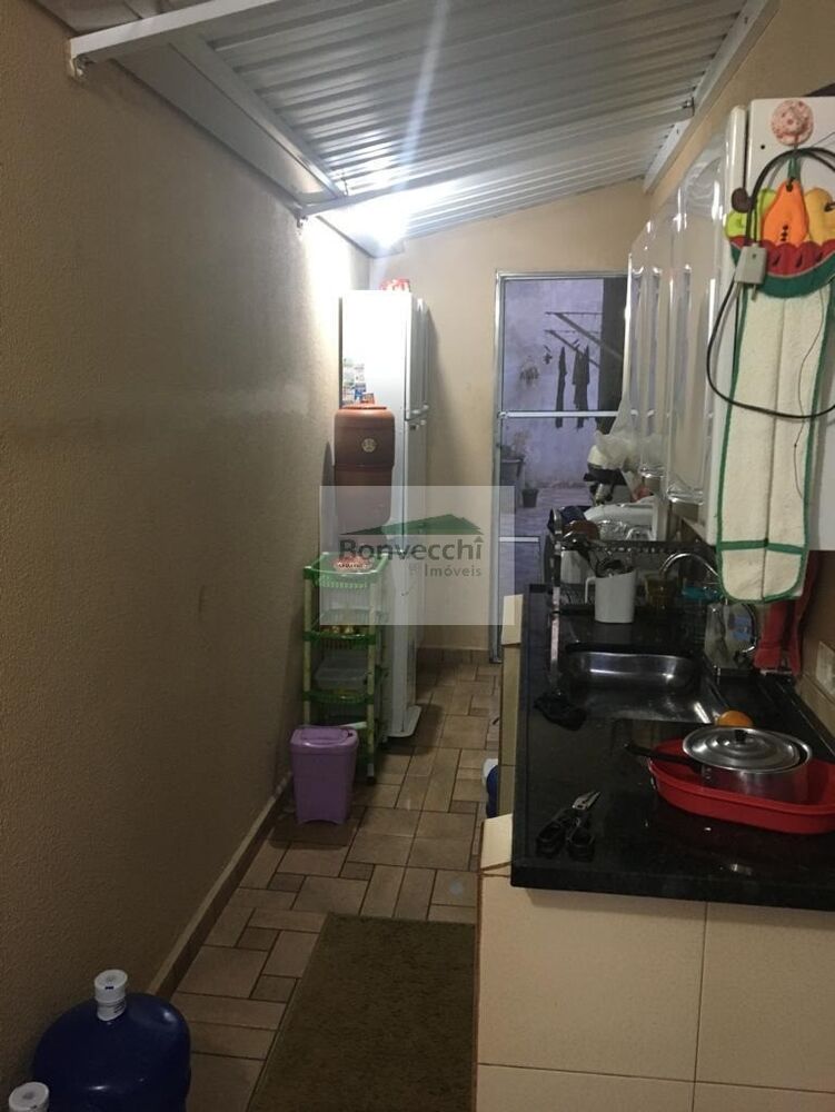 Casa de Condomínio, 2 quartos - Foto 4