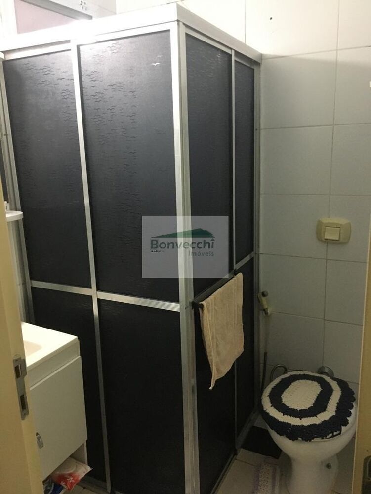 Casa de Condomínio, 2 quartos - Foto 5