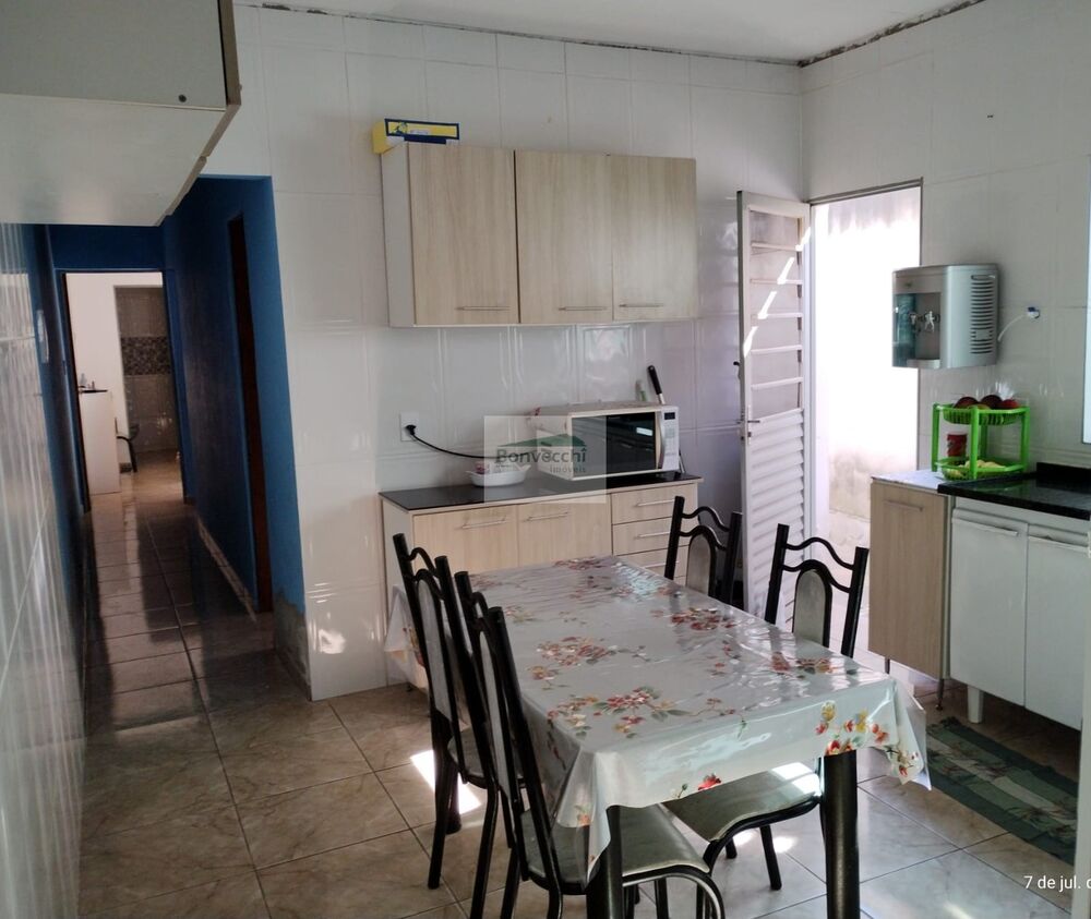 Casa, 2 quartos - Foto 3