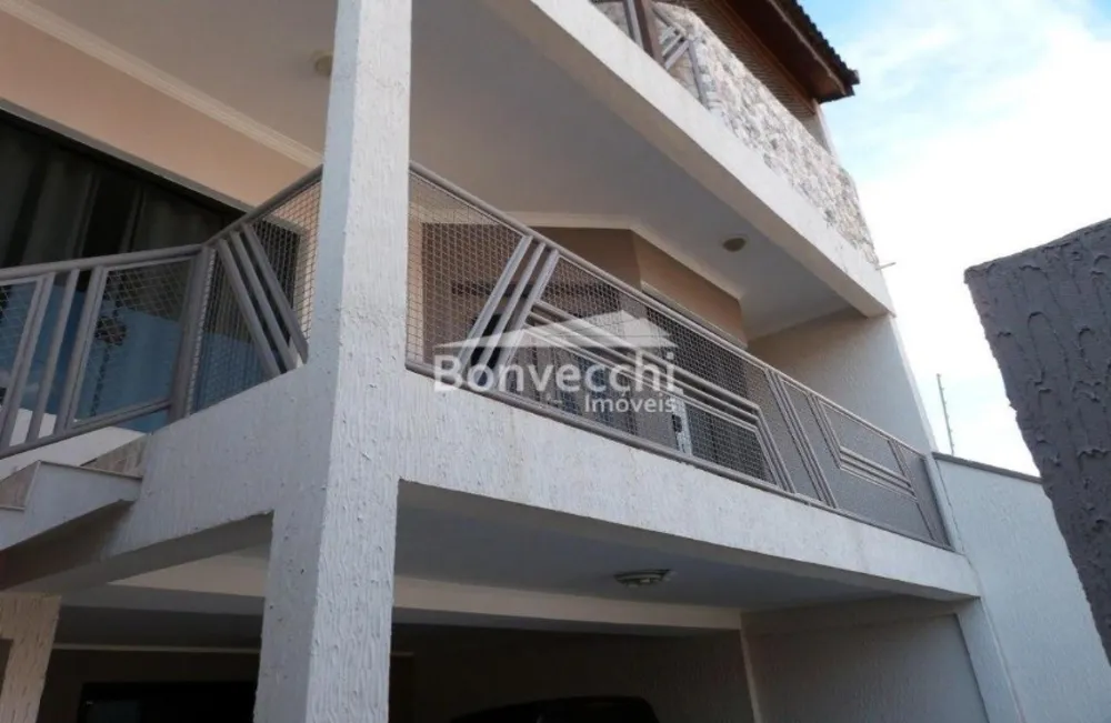 Sobrado, 3 quartos - Foto 5