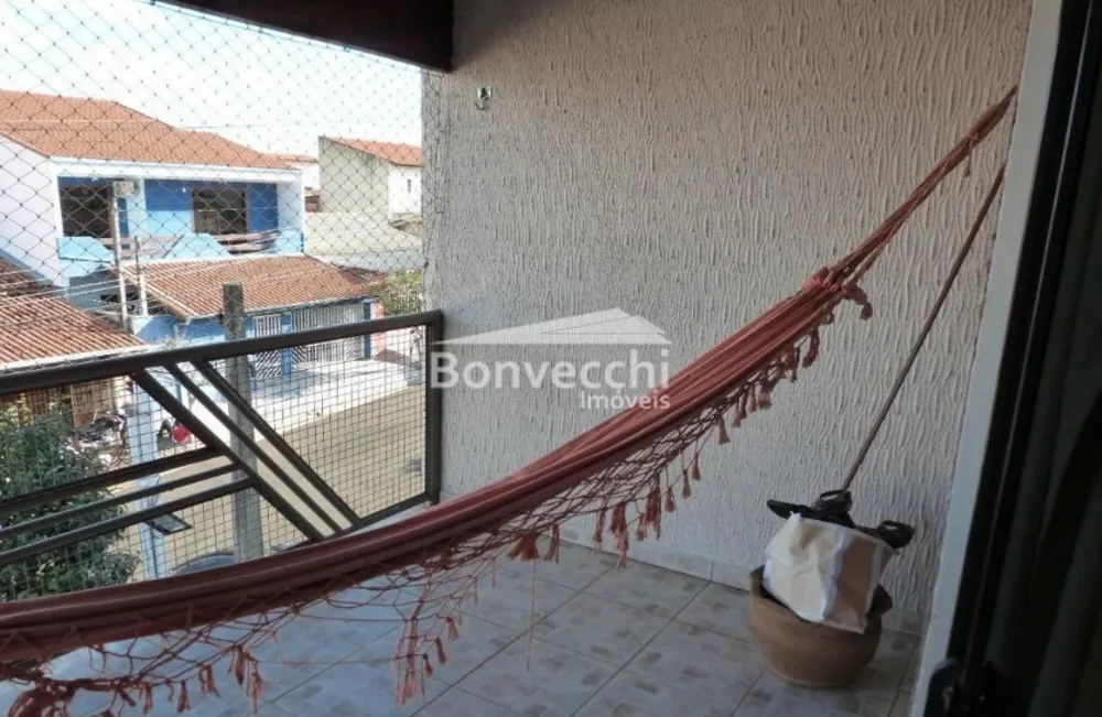 Sobrado, 3 quartos - Foto 11