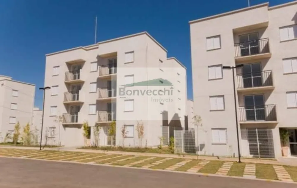 Apartamento, 2 quartos, 70 m² - Foto 15