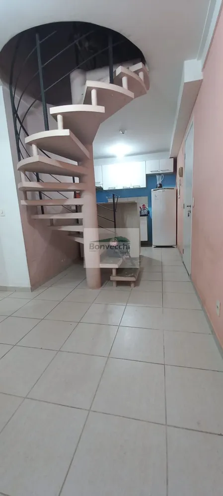 Apartamento, 2 quartos, 70 m² - Foto 14