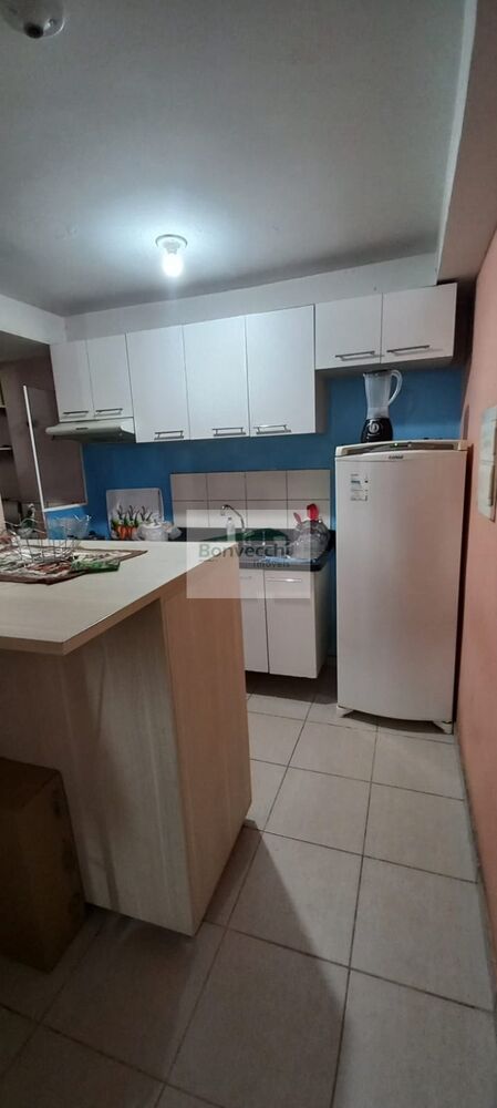 Apartamento, 2 quartos, 70 m² - Foto 11