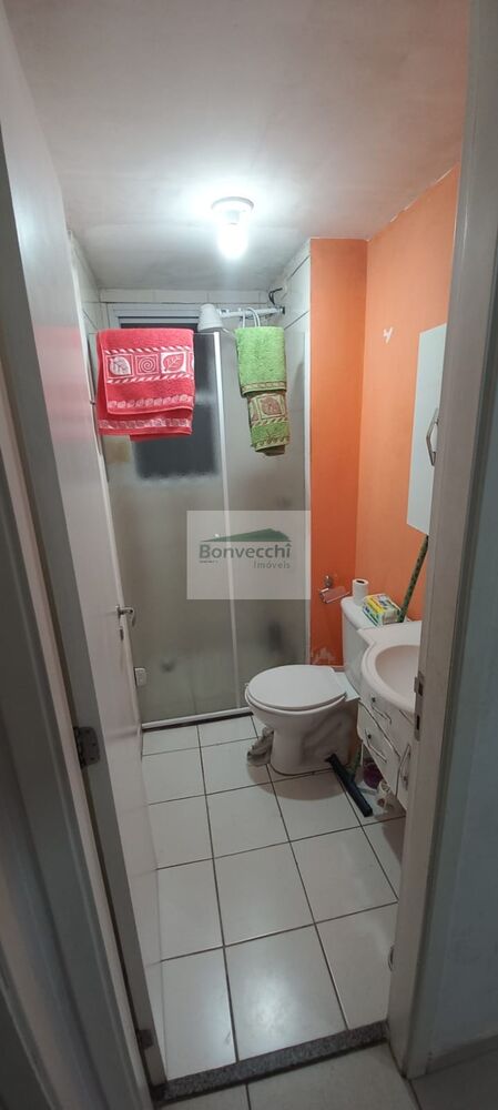 Apartamento, 2 quartos, 70 m² - Foto 8