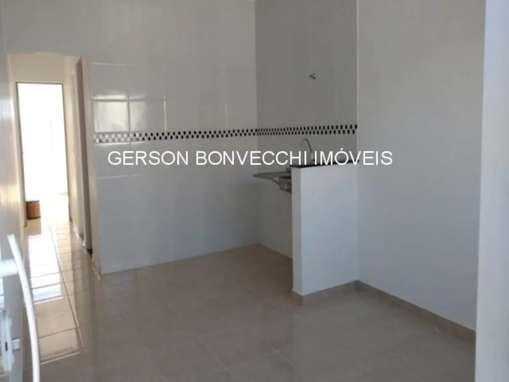 Casa, 1 quarto - Foto 6